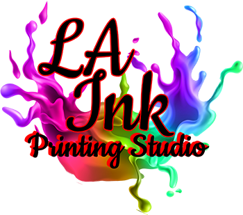 LA Ink Printing Studio