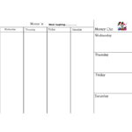 Tally Layout