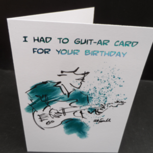 Birthday Cards