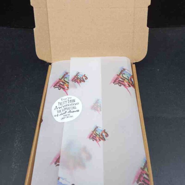 tissue Paper Packaging
