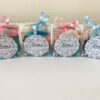 Wedding Favour Boxes/ Mini Gift Boxes - Image 2