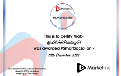 SmartSocial Competition