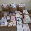 Hand Folded Custom Printed Paper Party/Gift Bag - Image 2