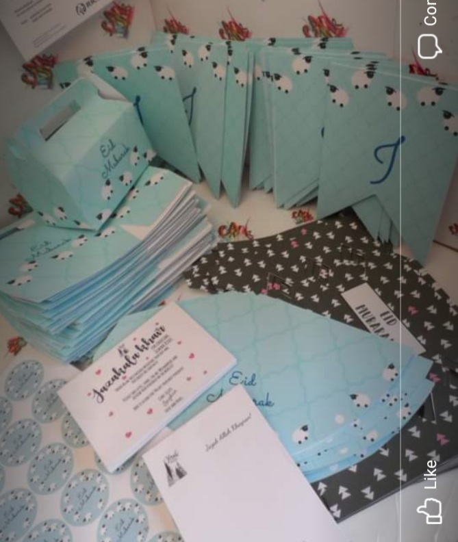 Card Party Hat
