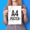 Basic 120gsm Sign/Poster