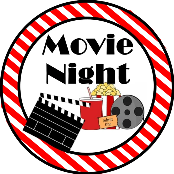 Movie Design Invites - Image 3