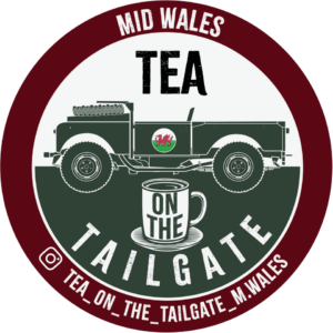 Tea on the Tailgate Merchandise